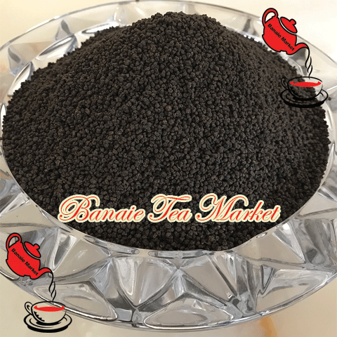 چای کله مورچه ای