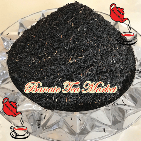 چای چکش سبز