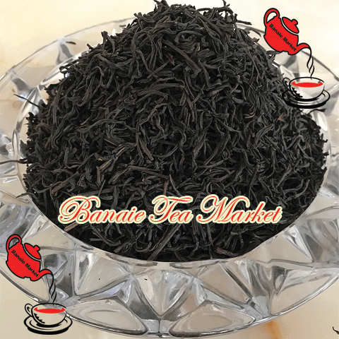 چای سیلان قلمی تمام برگ