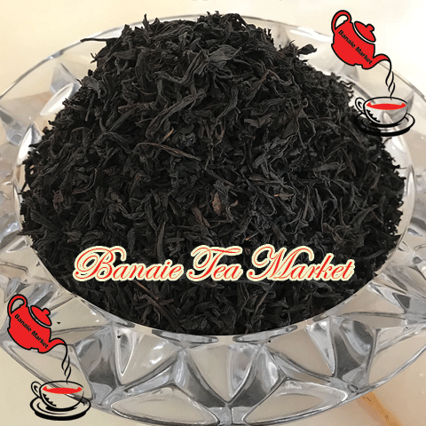 چای باغات شمال (چین بهاره)