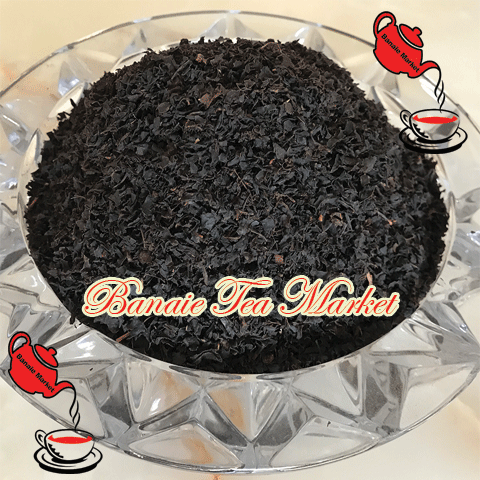 چای ممتاز باروتی باغات شمال ایران