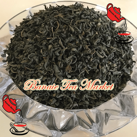 چای سبز Oolong