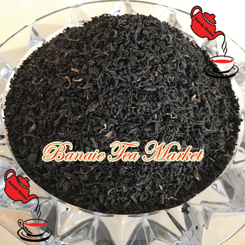 چای کلکته باروتی زرین