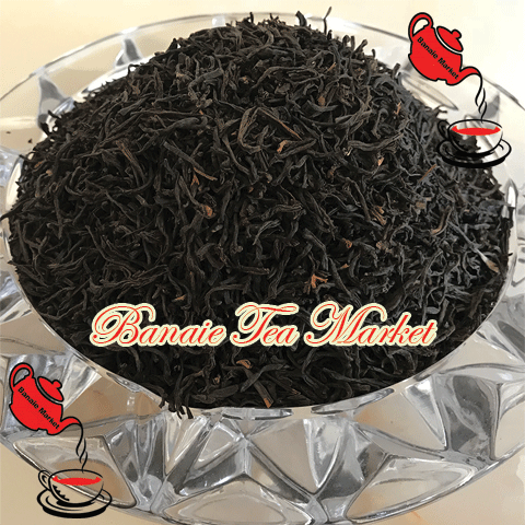 چای کلکته قلمی دست چین