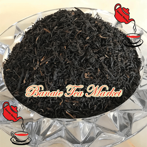 چای جهان فله ای