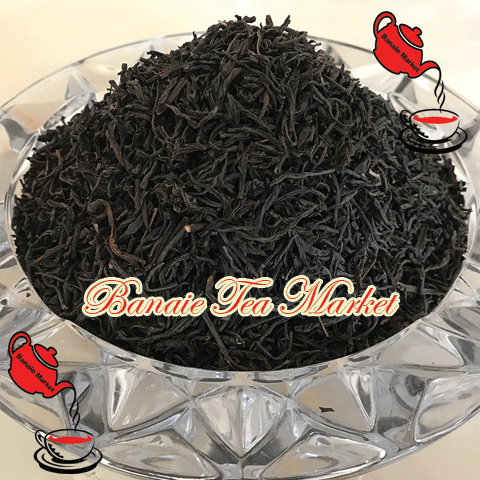 چای کلکته سوپر دارجلینگ