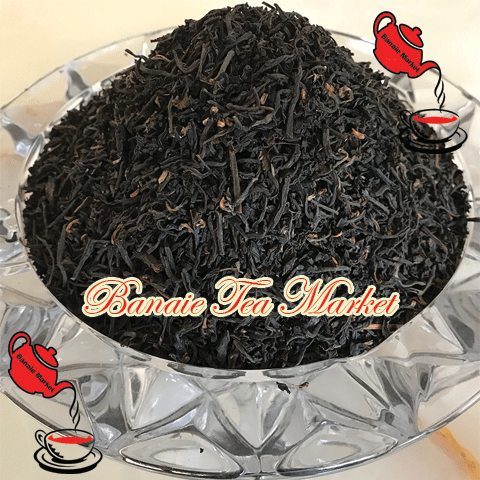 چای کلکته قلمی ویژه